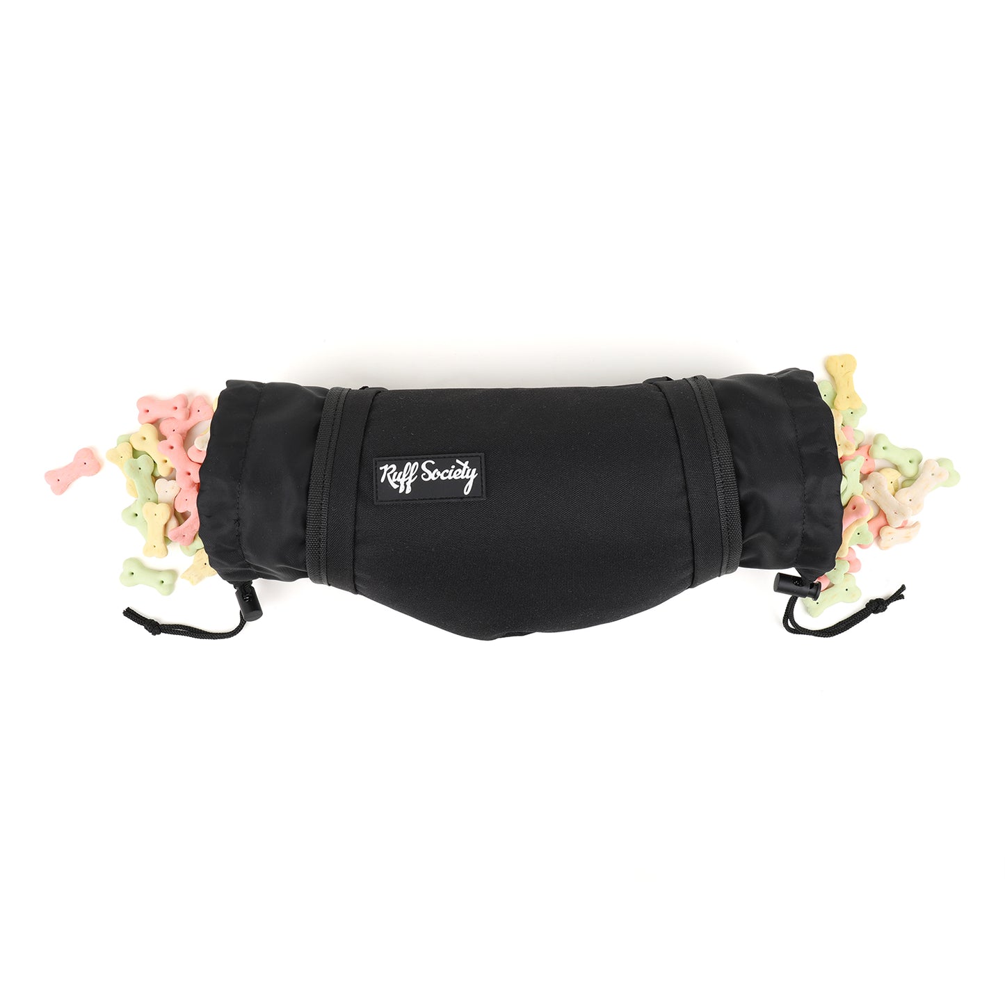 Hoodie Dog Treat Pouch