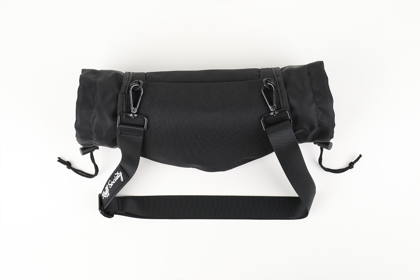Hoodie Dog Treat Pouch